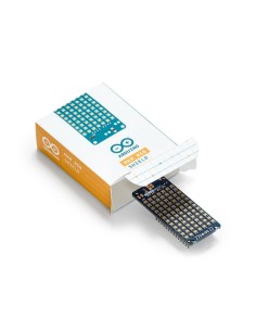 BOUCLIER ARDUINO MKR RGB 2