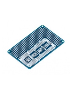MKR PROTO LARGE SHIELD