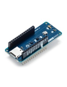 SHIELD ARDUINO MKR ETH