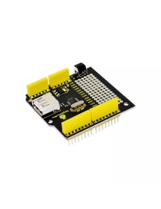 HAT USB V1.5 pour Arduino