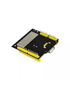 HAT USB V1.5 pour Arduino 2