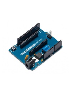 ADAPTATEUR MKR2UNO
