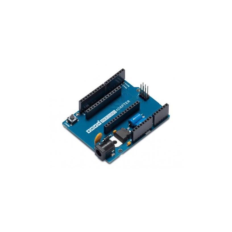 ADAPTATEUR MKR2UNO