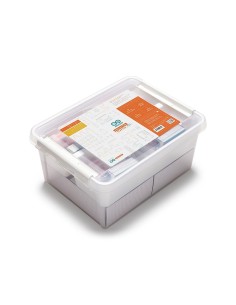 KIT DE DÉMARRAGE ARDUINO POUR L'ÉDUCATION