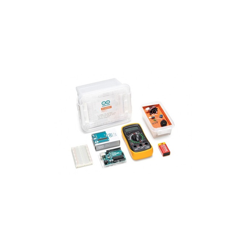 KIT ÉTUDIANT ARDUINO