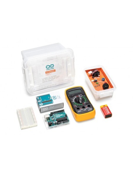 KIT ÉTUDIANT ARDUINO
