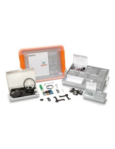 Kit d'ingénierie Arduino Rev 2