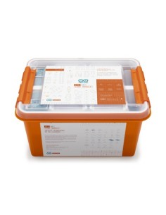 ARDUINO CTC GO ! - MODULE CORE