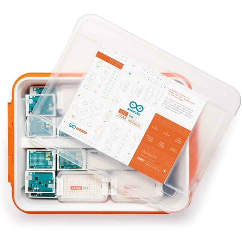 ARDUINO CTC GO ! - MODULE CORE