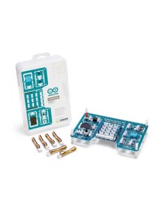 Arduino Sensor Kit - kit de capteurs pour Arduino UNO