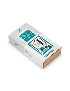 KIT ARDUINO MAKE YOUR UNO