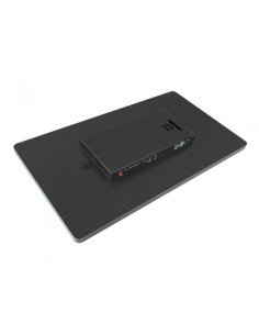 21.5-inch Écran tactile capacitif Full HD 2