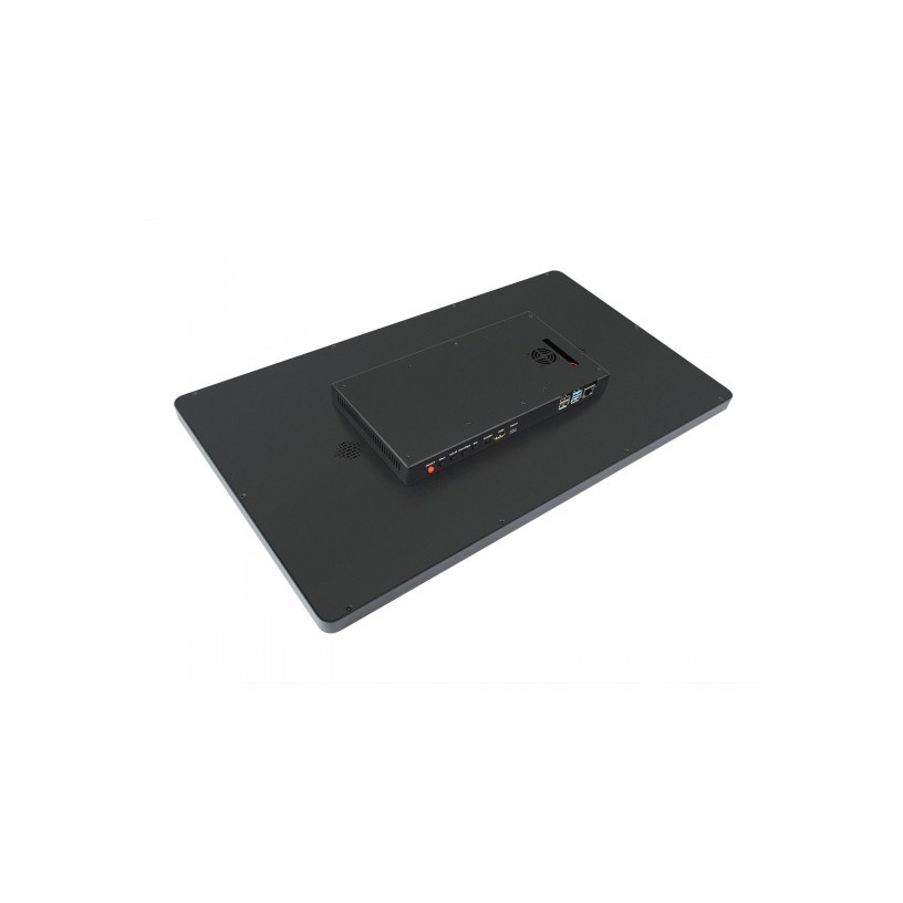 21.5-inch Écran tactile capacitif Full HD