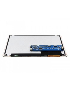 15.écran tactile HDMI IPS LCD capacitif de 6 pouces 2