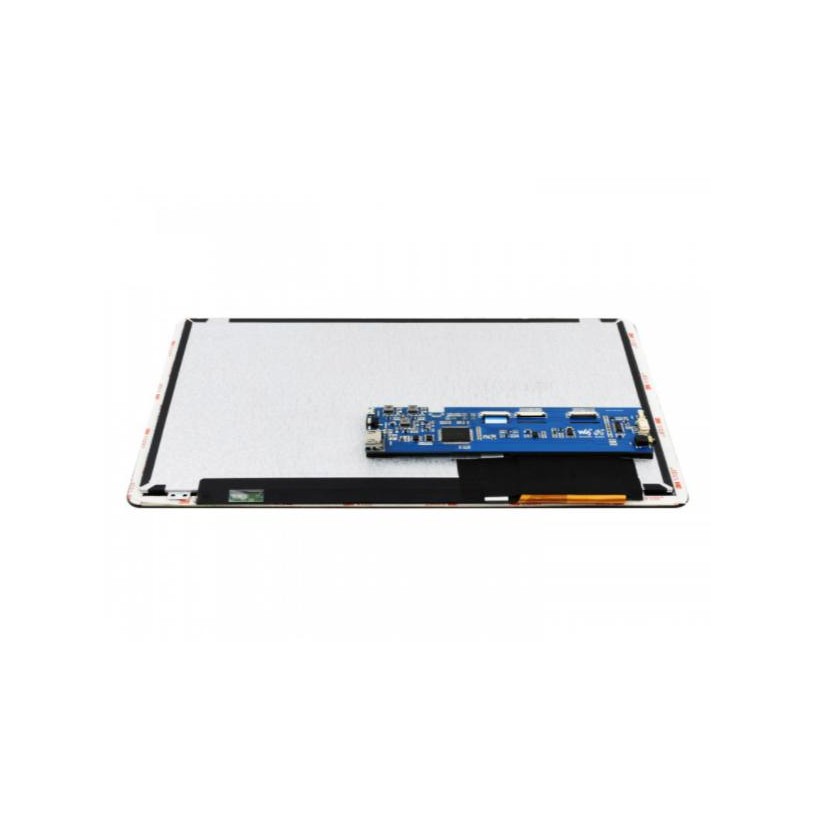 15.écran tactile HDMI IPS LCD capacitif de 6 pouces