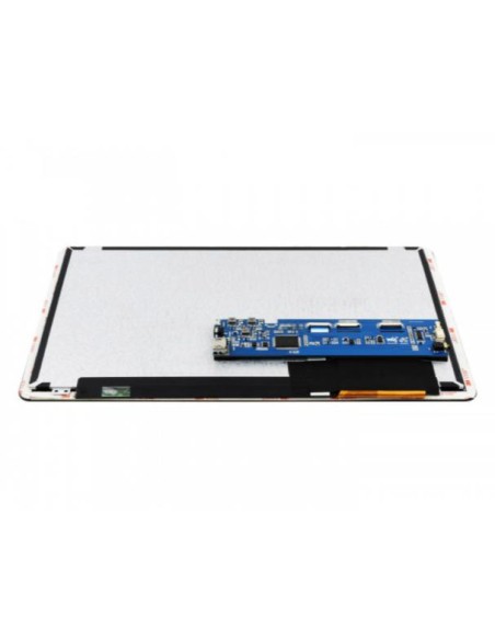 15.écran tactile HDMI IPS LCD capacitif de 6 pouces