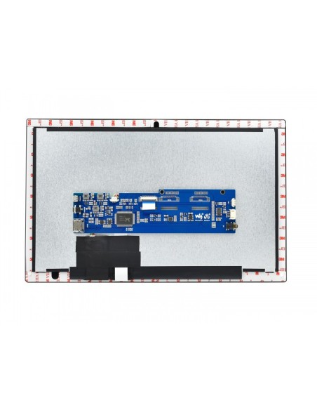 13.écran tactile capacitif LCD de 3 pouces