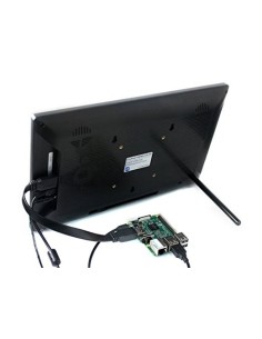 13.écran tactile 3 pouces HDMI LCD IPS 1920x1080 2