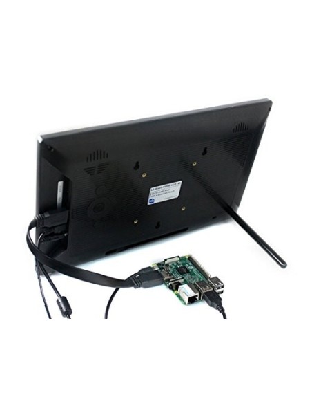 13.écran tactile 3 pouces HDMI LCD IPS 1920x1080