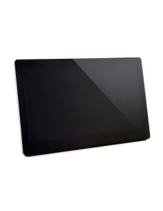 11.écran tactile LCD de 6 pouces