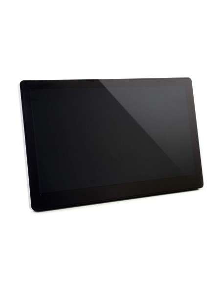 11.écran tactile LCD de 6 pouces