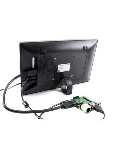 11.écran tactile LCD de 6 pouces 2