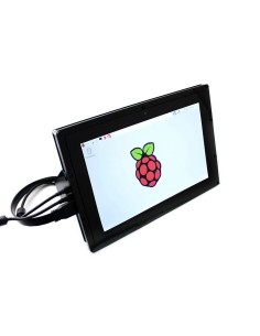 HDMI Écran tactile IPS LCD 1280x800 de 10,1 pouces
