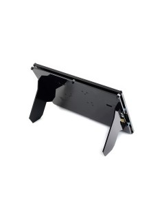 HDMI Écran tactile IPS LCD 1280x800 de 10,1 pouces 2