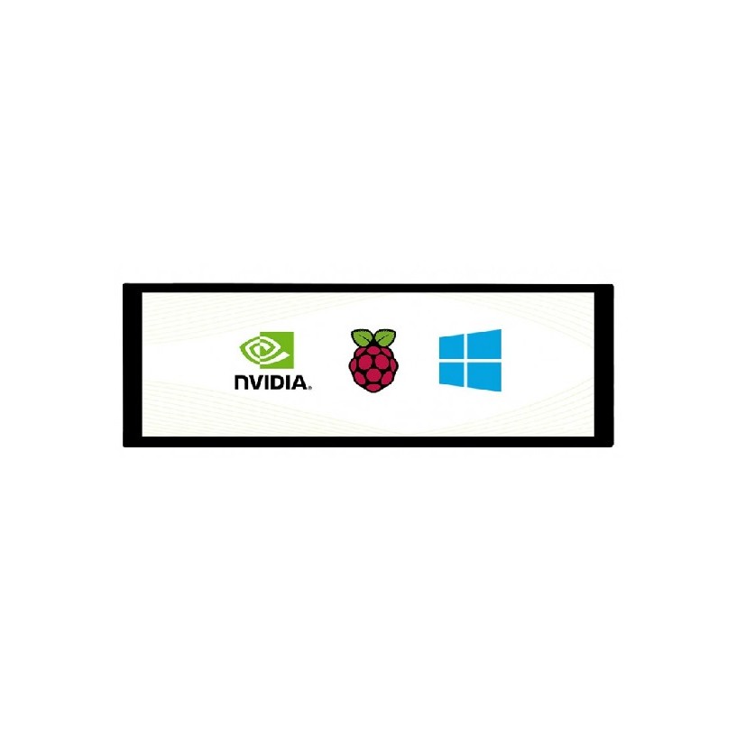 7.écran tactile capacitif LCD 9 pouces, HDMI, IPS, verre trempé