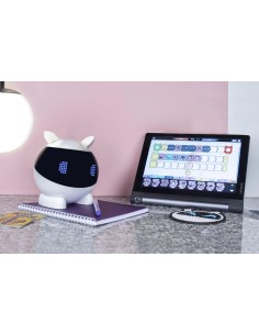 Robot éducatif Winky _ Fabriqué en France 2