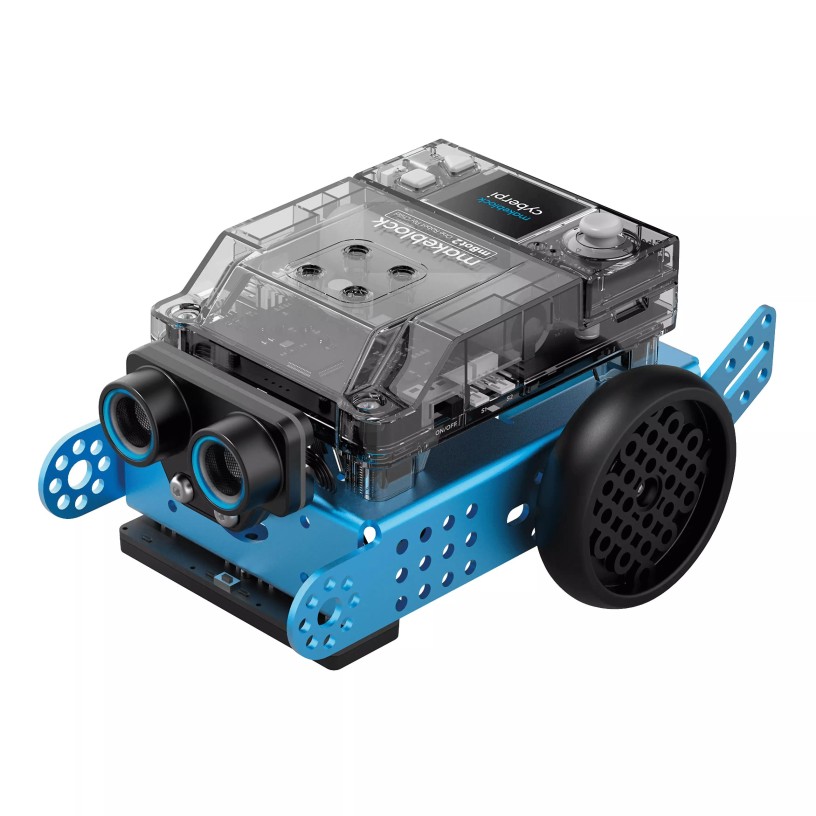 robot éducatif mBot2
