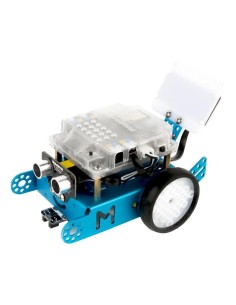 kit robot explorateur mBot 1.1