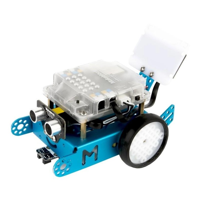 kit robot explorateur mBot 1.1