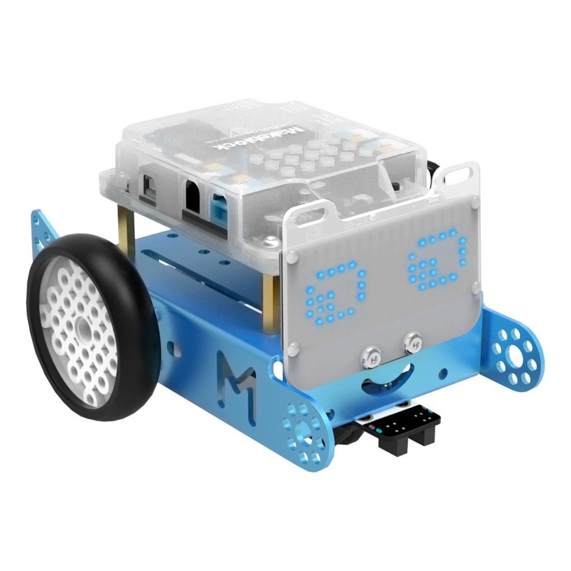 kit robot explorateur mBot 1.1