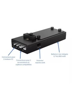 Kit CyberPi GO 2