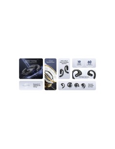 OpenRock S - Casque sans fil à conduction d'air 2