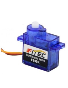 Servomoteurs Feetech FS90R