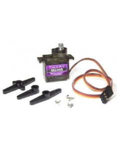 Tower Pro 180 Servo Motor
