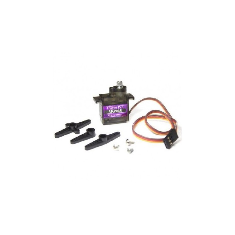 Tower Pro 180 Servo Motor