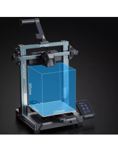 Neptune 4 Pro - Imprimante 3D 2
