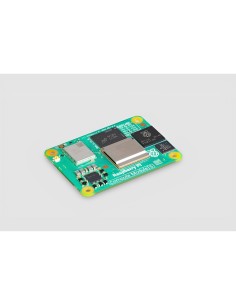 Module de calcul 5 / 4GB WiFi oui Stockage eMMC : Lite 0GB