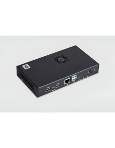 	Mallette officielle pour IO Board Compute Module 5