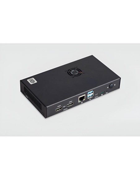 	Mallette officielle pour IO Board Compute Module 5