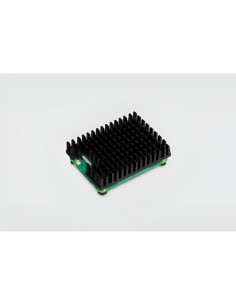 	Dissipateur thermique officiel pour le Compute Module 5