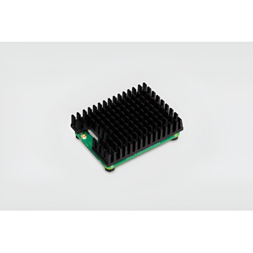 	Dissipateur thermique officiel pour le Compute Module 5