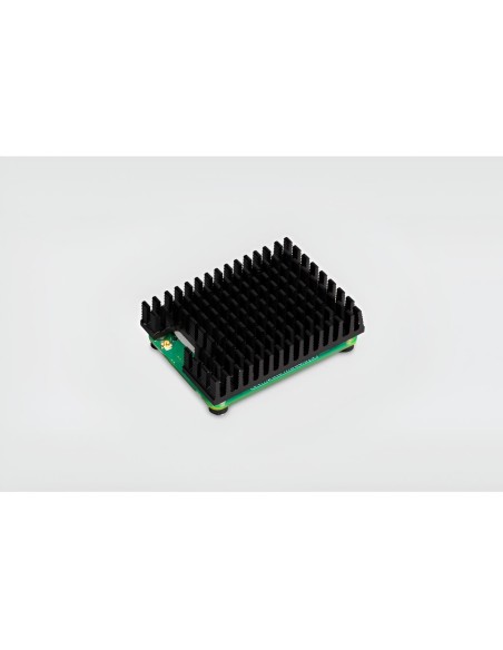 	Dissipateur thermique officiel pour le Compute Module 5