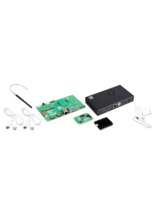 Kit de développement officiel Raspberry Pi Compute Module 5