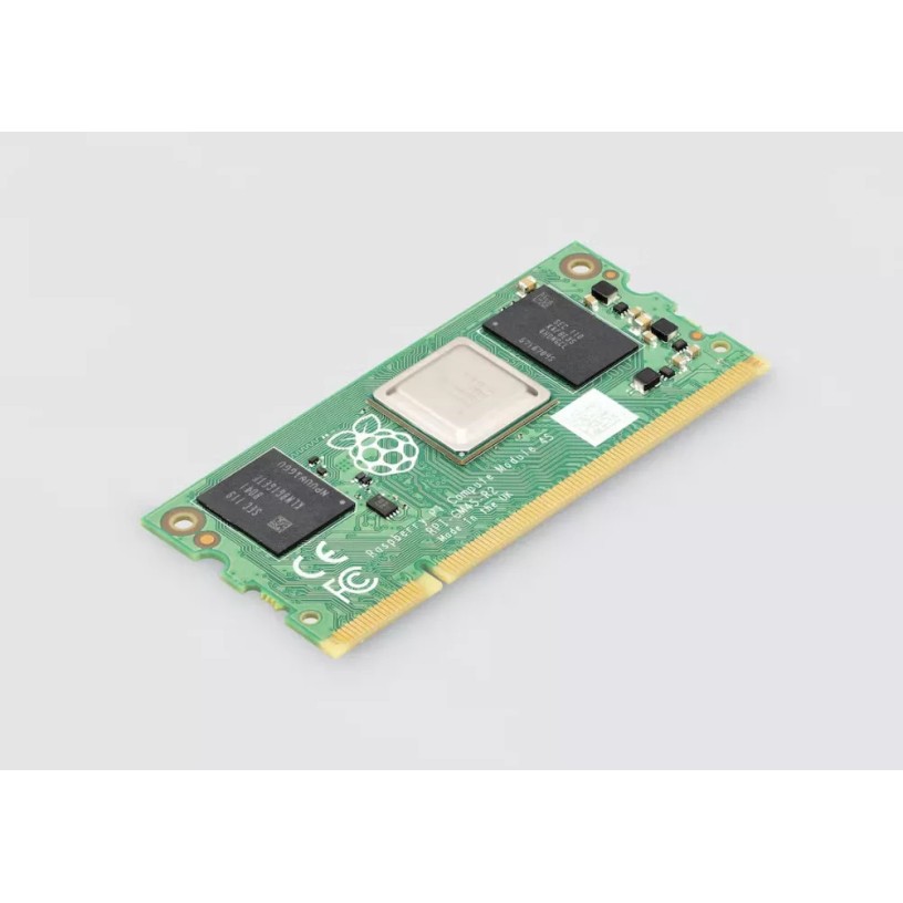 Raspberry Pi Compute Module 4S 1GB, 8GB eMMC