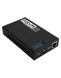 PiKVM V4 Mini pré-assemblé avec CM4