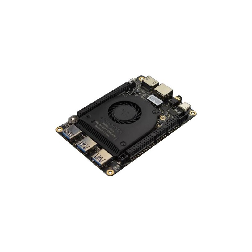 LattePanda Alpha 800s - eMMC - Lite